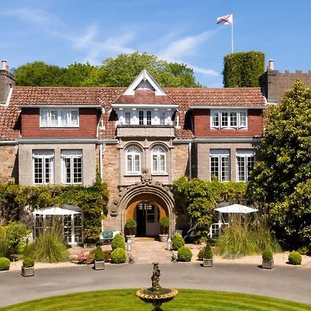 Longueville Manor Saint Saviour Kültér fotó
