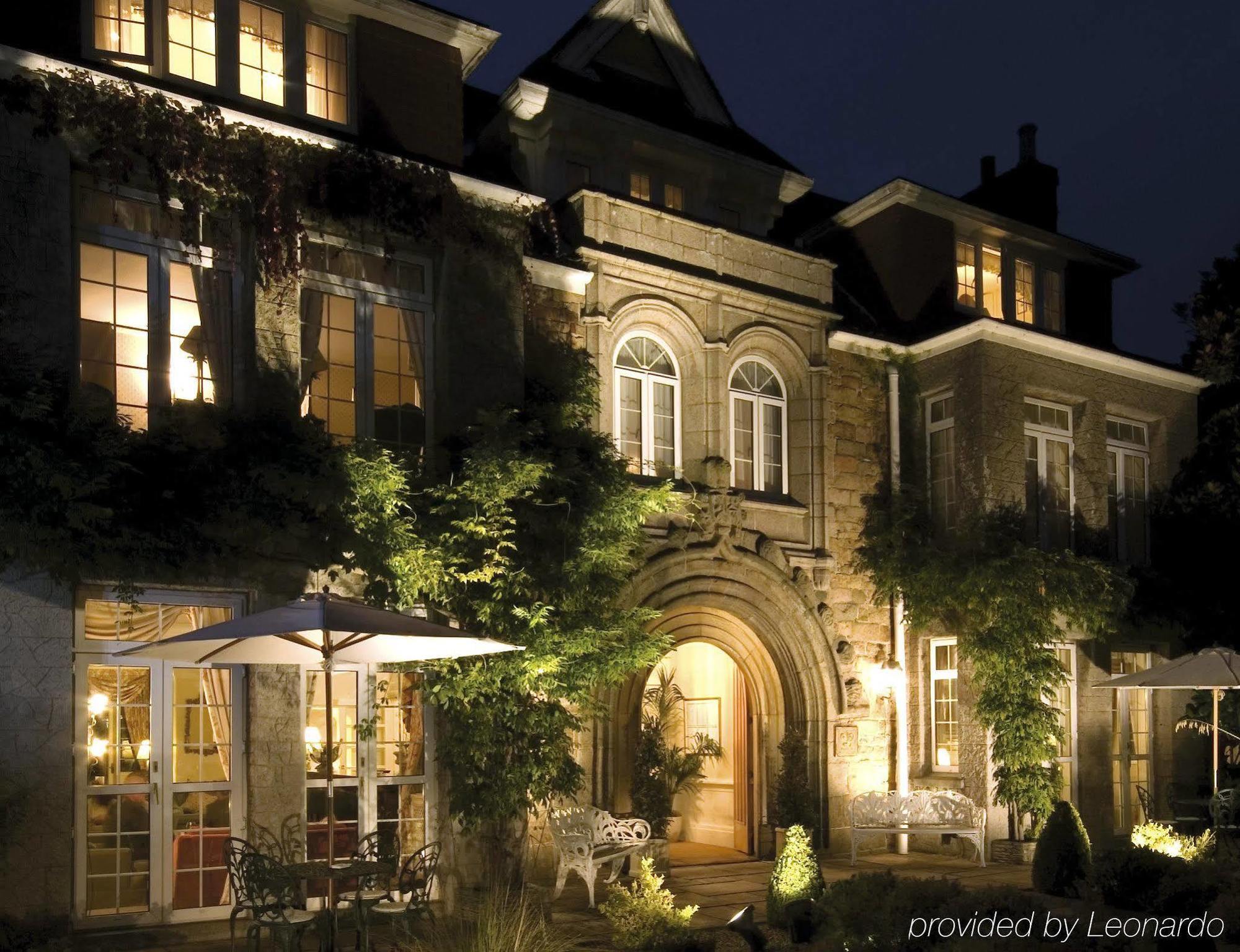 Longueville Manor Saint Saviour Kültér fotó